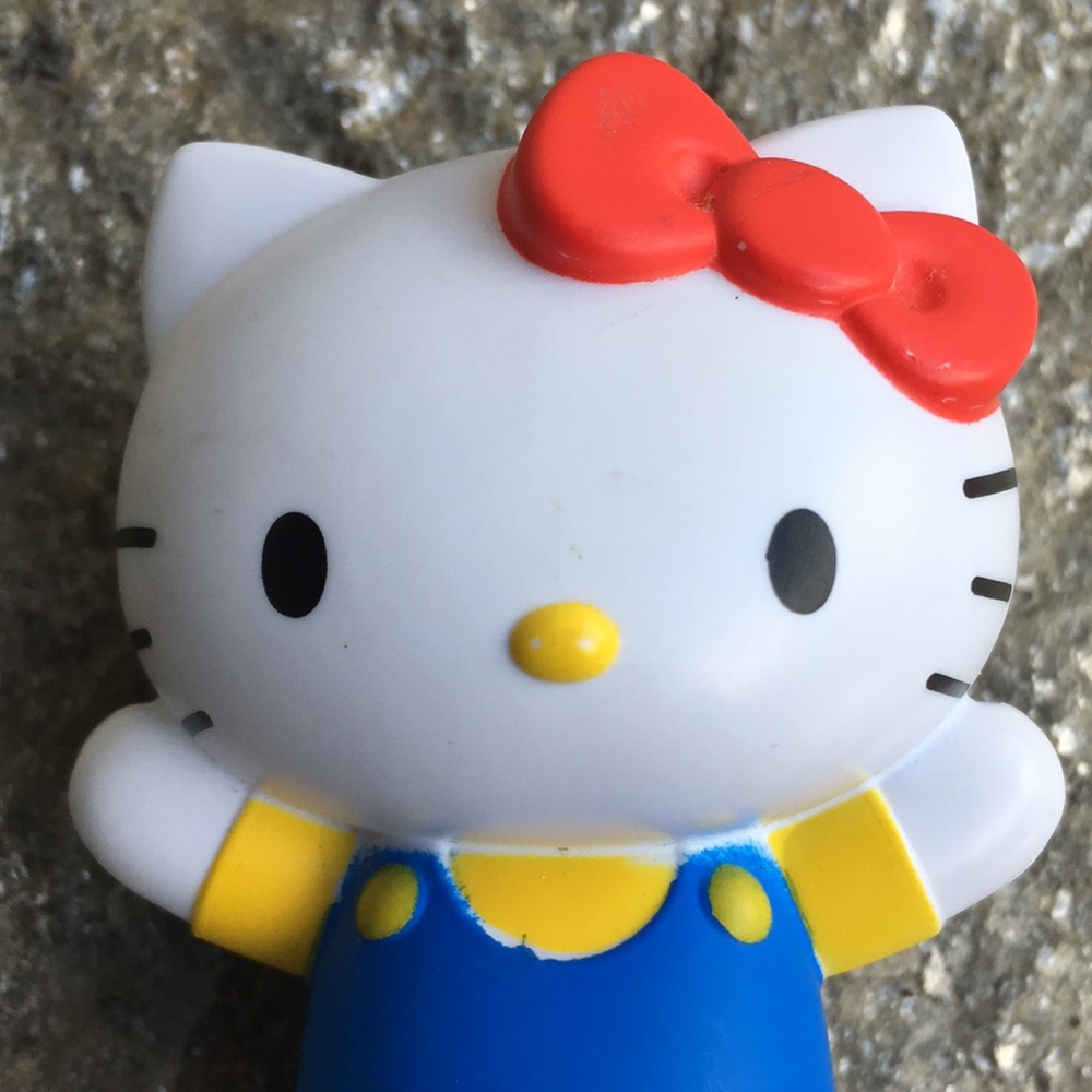 Meet your Posher, Jay